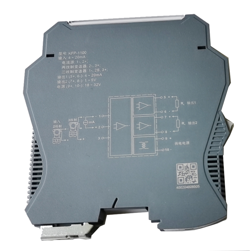 KFP-1100隔離配電器說明書、參數、價格、圖片、簡介、選型、原理